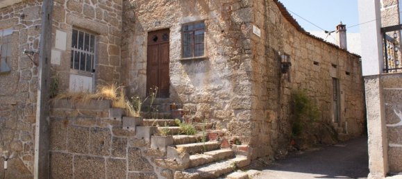 6 Schlafzimmer Schlösser in Carregal do Sal, Portugal, Nr. 343767 3