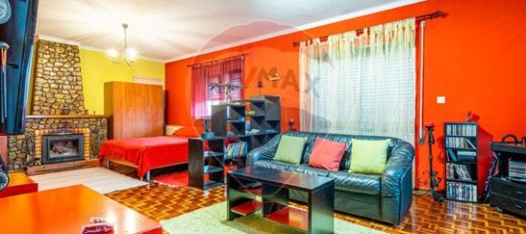 Casa de 9 dormitorios en Canas de Senhorim, Portugal No. 177347 46