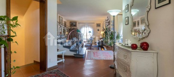 4 bedrooms Villa in Forte dei Marmi, Italy No. 36491 47