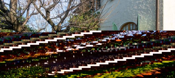 4 bedrooms Villa in Forte dei Marmi, Italy No. 36491 9