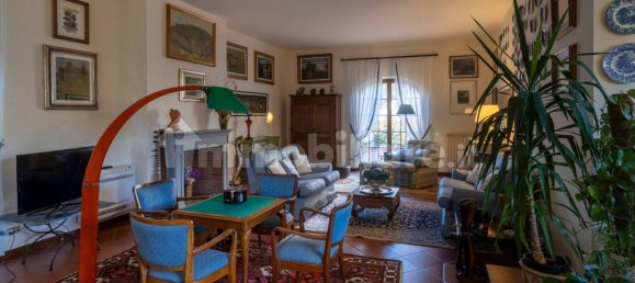 4 bedrooms Villa in Forte dei Marmi, Italy No. 36491 16