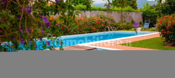 4 bedrooms Villa in Forte dei Marmi, Italy No. 36491 5