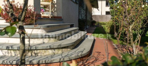 4 bedrooms Villa in Forte dei Marmi, Italy No. 36491 12