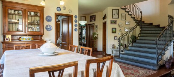 4 bedrooms Villa in Forte dei Marmi, Italy No. 36491 38