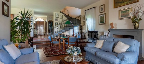 4 bedrooms Villa in Forte dei Marmi, Italy No. 36491 17