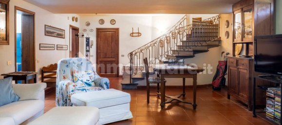 4 bedrooms Villa in Forte dei Marmi, Italy No. 36491 31
