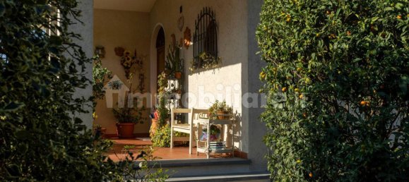 4 bedrooms Villa in Forte dei Marmi, Italy No. 36491 13