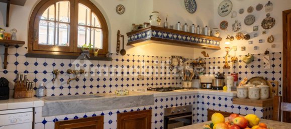 4 bedrooms Villa in Forte dei Marmi, Italy No. 36491 23