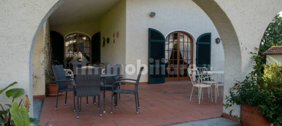 4 bedrooms Villa in Forte dei Marmi, Italy No. 36491 11