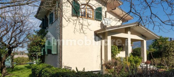 4 bedrooms Villa in Forte dei Marmi, Italy No. 36491 10