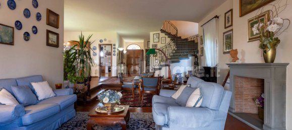 4 bedrooms Villa in Forte dei Marmi, Italy No. 36491 42