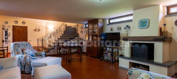 4 bedrooms Villa in Forte dei Marmi, Italy No. 36491 32
