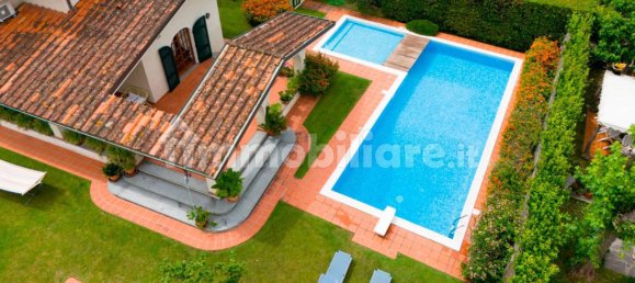 4 bedrooms Villa in Forte dei Marmi, Italy No. 36491 50