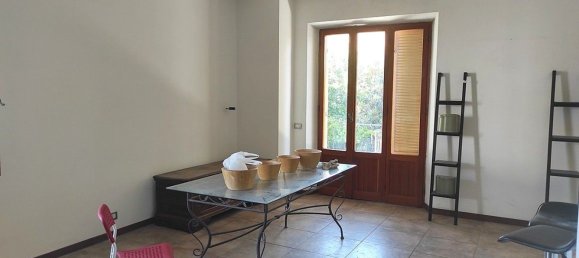 3-salle Appartement à Cingoli, Italy No. 301878 13