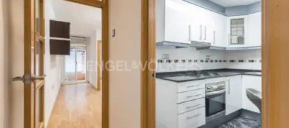 2 bedrooms Apartment in Gracia, Spain No. 135611 8