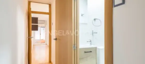 2 bedrooms Apartment in Gracia, Spain No. 135611 6