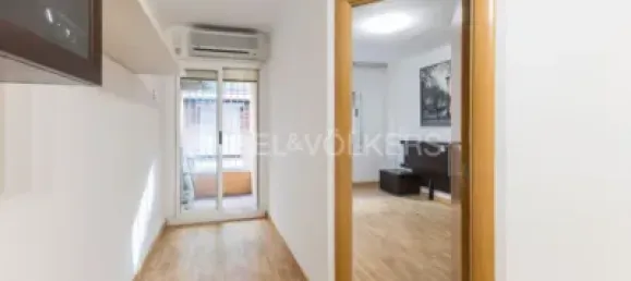 2 bedrooms Apartment in Gracia, Spain No. 135611 13