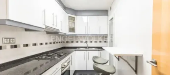 2 bedrooms Apartment in Gracia, Spain No. 135611 3