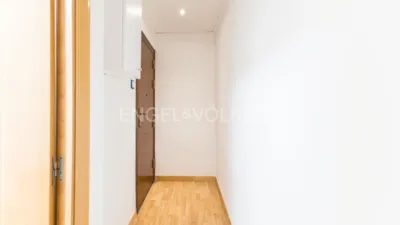 2 bedrooms Apartment in Gracia, Spain No. 135611