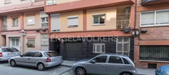 2 bedrooms Apartment in Gracia, Spain No. 135611 22