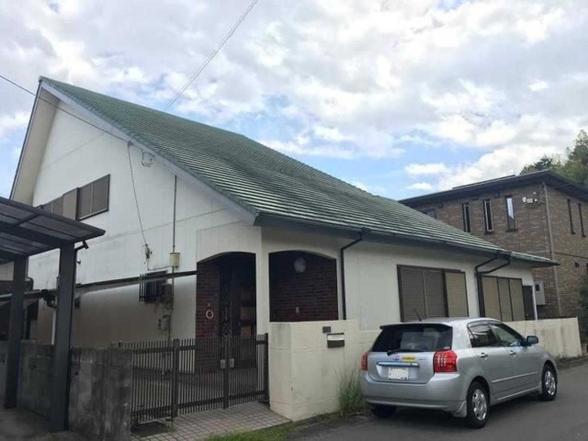 5 bedrooms House in Tokushima, Japan No. 9045