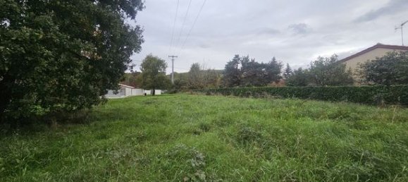 Земельный участок 2307м² в Ле Пассаж, Франция № 314236 3