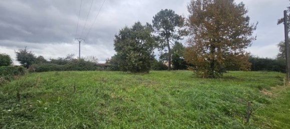 Земельный участок 2307м² в Ле Пассаж, Франция № 314236 7