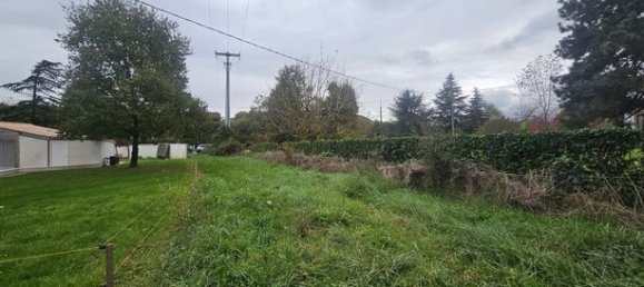 Земельный участок 2307м² в Ле Пассаж, Франция № 314236 5