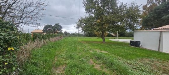 Земельный участок 2307м² в Ле Пассаж, Франция № 314236 8