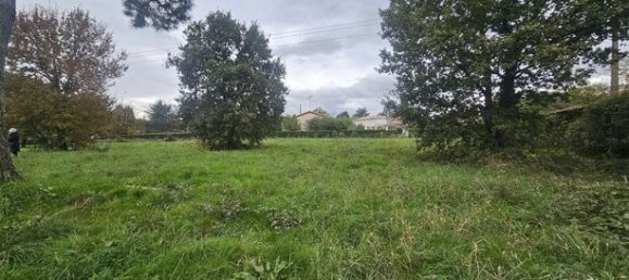 Земельный участок 2307м² в Ле Пассаж, Франция № 314236 2