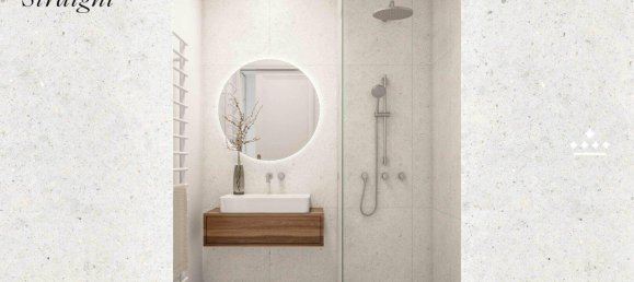 3 rooms Apartment in Vienna, Austria No. 10829 3