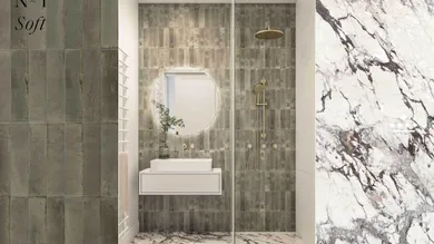 3 rooms Apartment in Vienna, Austria No. 10829