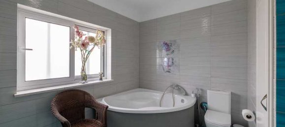 5 غرف نوم عقار تجاري في Tala, Cyprus رقم 18566 13