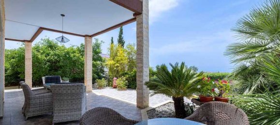 5 غرف نوم عقار تجاري في Tala, Cyprus رقم 18566 6