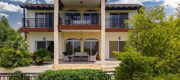 5 غرف نوم عقار تجاري في Tala, Cyprus رقم 18566 2