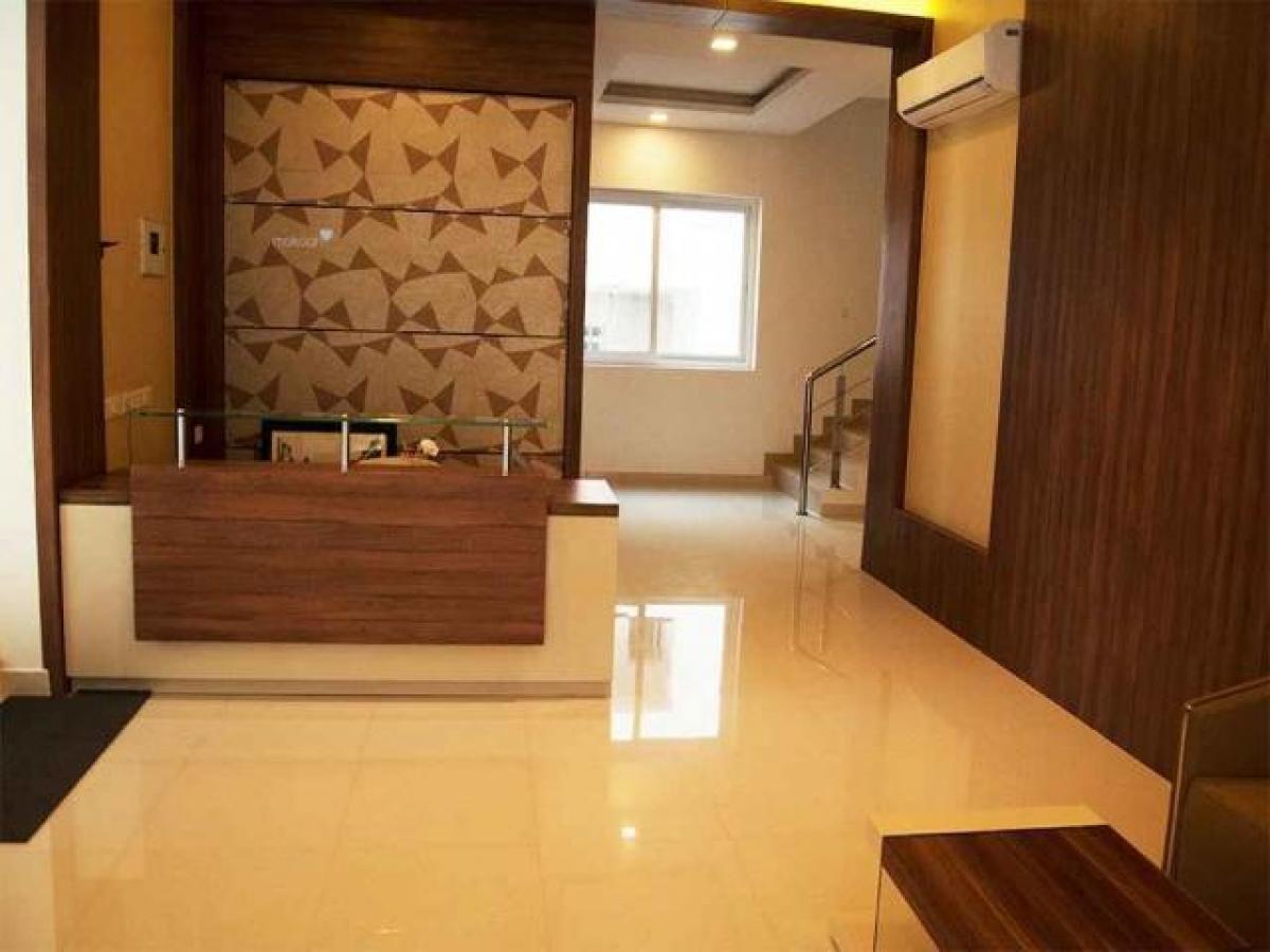 2 bedrooms House in Chennai, India No. 19285