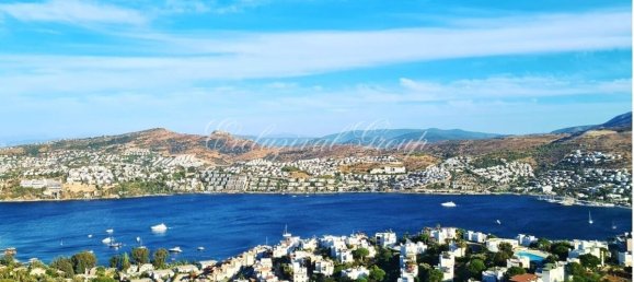 Villa 4+1 in Bodrum, Turkey No. 28982 3