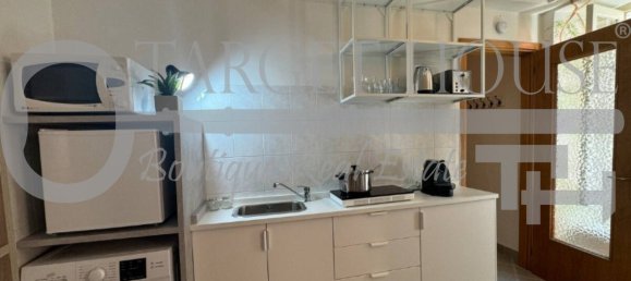 Квартира с 1 спальней в Ардженьо, Италия № 361578 10