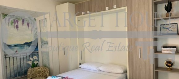 Квартира с 1 спальней в Ардженьо, Италия № 361578 9