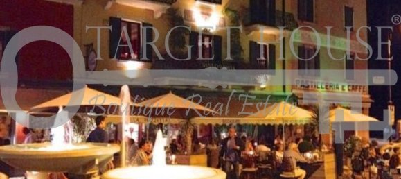 Квартира с 1 спальней в Ардженьо, Италия № 361578 12