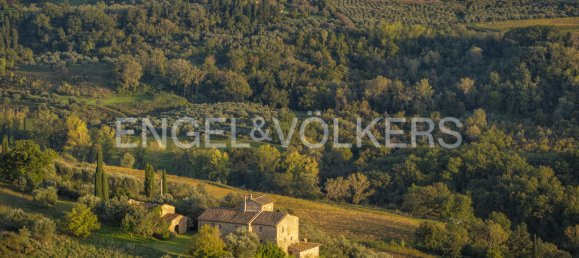 9 bedrooms House in Barberino Tavarnelle, Italy No. 162664 12