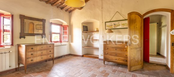 9 bedrooms House in Barberino Tavarnelle, Italy No. 162664 8