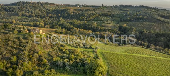 9 bedrooms House in Barberino Tavarnelle, Italy No. 162664 11