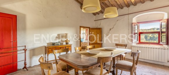 9 bedrooms House in Barberino Tavarnelle, Italy No. 162664 7