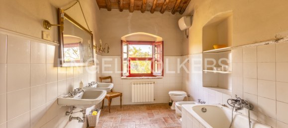 9 bedrooms House in Barberino Tavarnelle, Italy No. 162664 9
