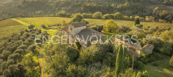 9 bedrooms House in Barberino Tavarnelle, Italy No. 162664 3