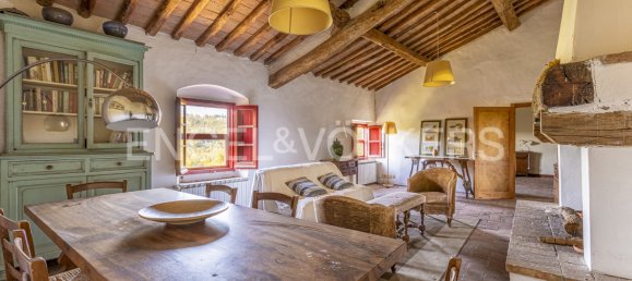 9 bedrooms House in Barberino Tavarnelle, Italy No. 162664 6