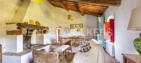 9 bedrooms House in Barberino Tavarnelle, Italy No. 162664 5