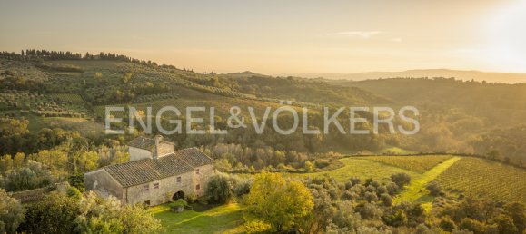 9 bedrooms House in Barberino Tavarnelle, Italy No. 162664 2