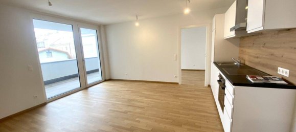 Apartamento de 2 habitaciónes en Vienna, Austria No. 93596 2